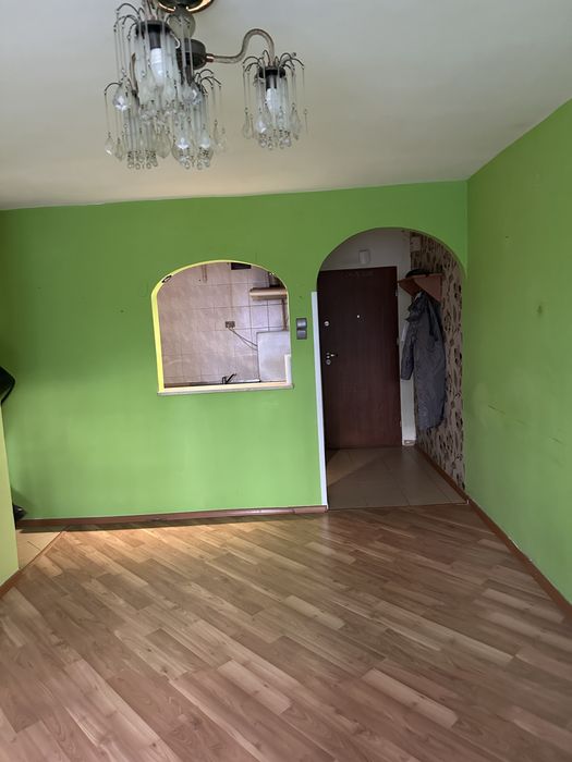 Mieszkanie 2 pokoje parter Oświęcim ul.Bałandy 6