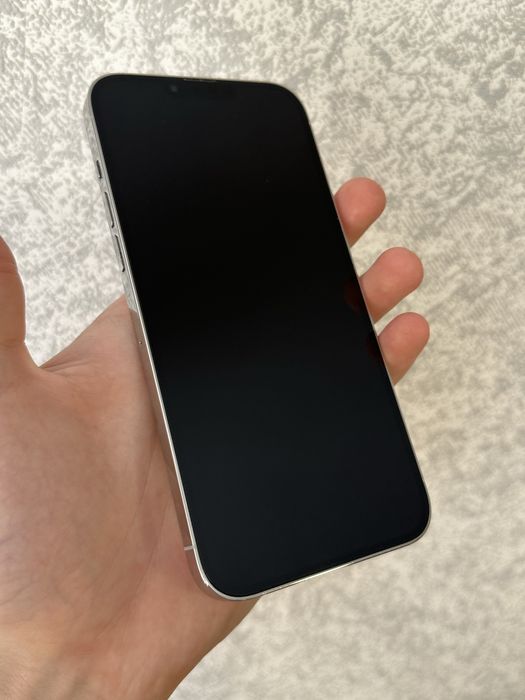 Iphone 13 pro max 128 gb
