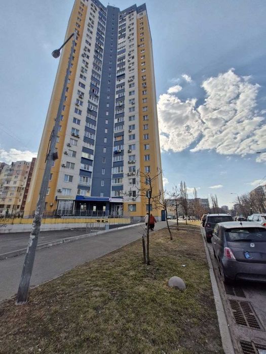 ЕКСКЛЮЗИВ! Продається 1-к кв, вул. Межова, буд. 23-Б, Виноградар