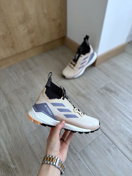 Adidas Terrex Free Hiker 2 W
