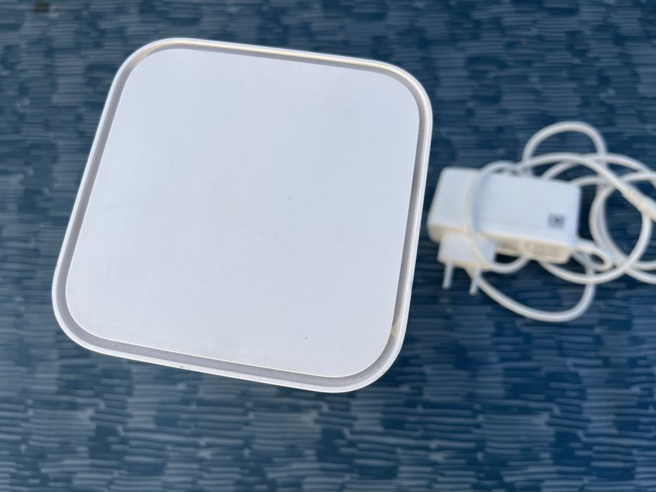 Huawei B818-263 – router 4G LTE Cat.19 Polska dystrybucja