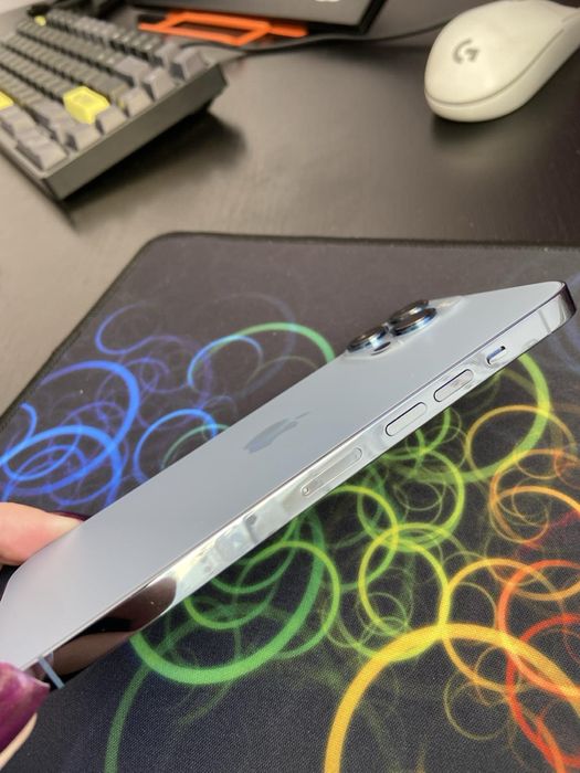 Iphone 13 pro max 256 GB