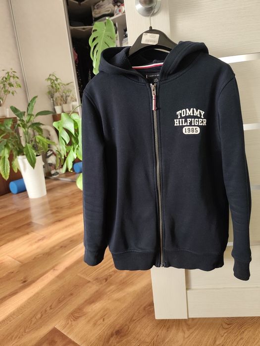 Дитяча кофта Tommy Hilfiger
