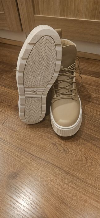 Buty puma nowe damskie 38