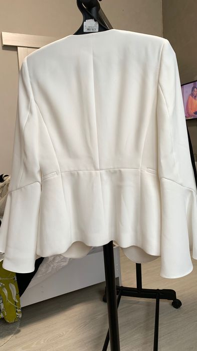 Жакет, піджак. Стильний святковий