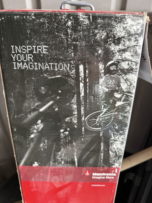 Slider Manfrotto MVS100A