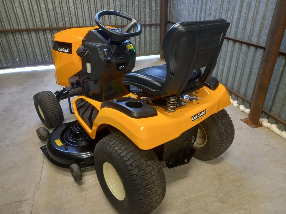 CubCadet XT1 V2 22KM