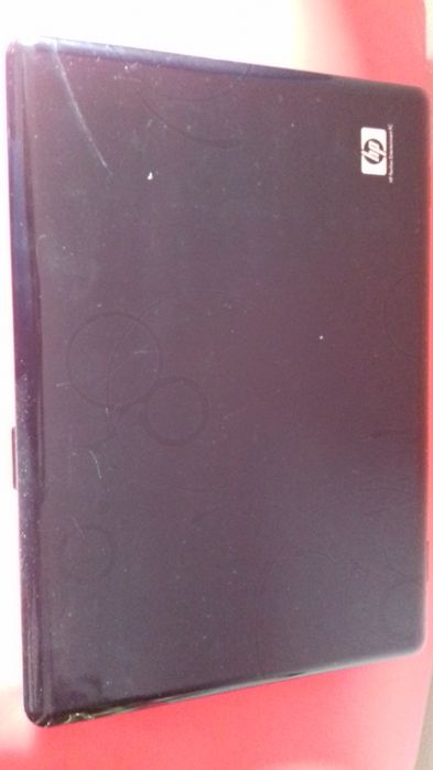 Portátil HP 9700 peças64585888557315122