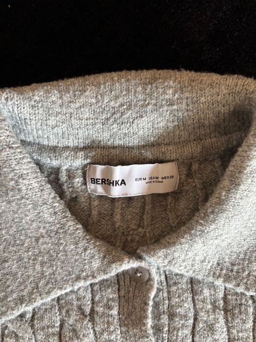 Camisola de malha | Bershka