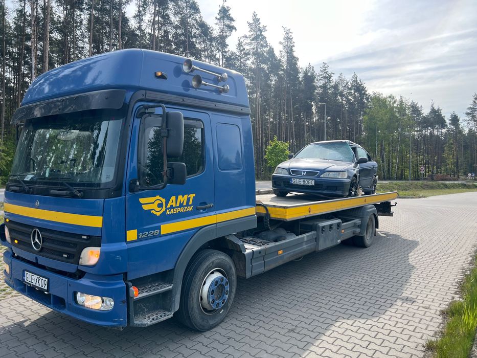 Pomoc Drogowa Transport Maszyn!! Super ceny!