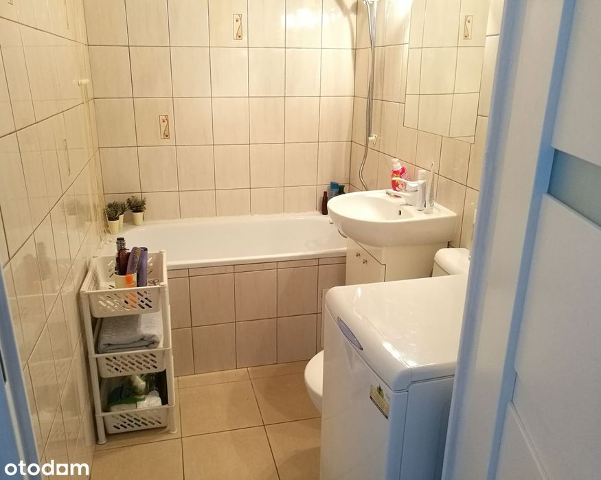 Mieszkanie 2 pokojowe, ul. Leszczyńskiego 103