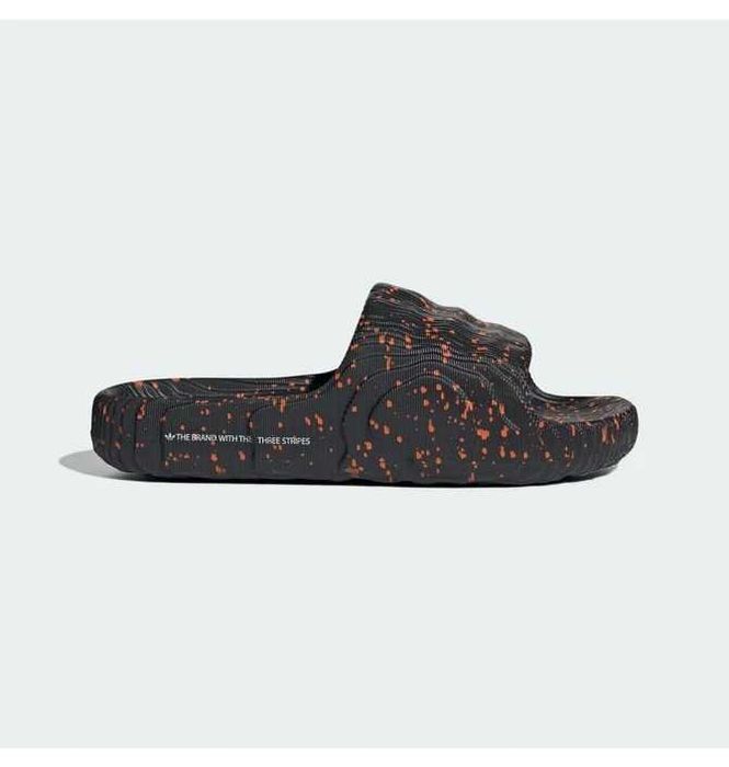 Тапочки Капцi Adidas Adilette 22 Slides IG9262 37 40.5