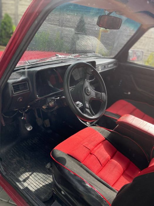 Срочно! Ваз 21074, 1.6, 2004 рік, жигуль