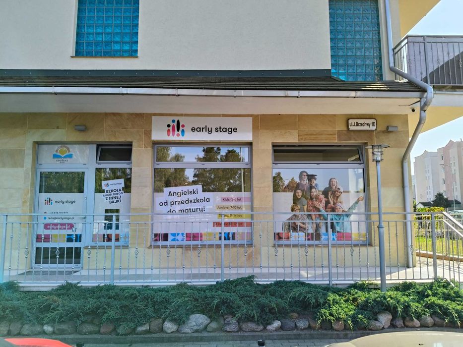 Demontaż-Montaż - Produkcja Reklam całe pomorze