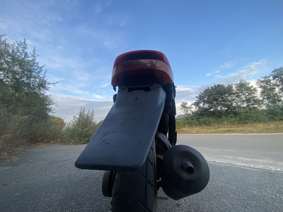 Продам stunt dio 27