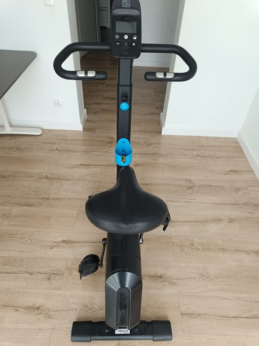 Rowerek stacjonarny