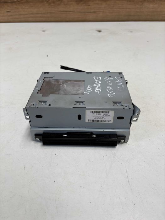 nawigacja / czytnik dvd range rover evoque