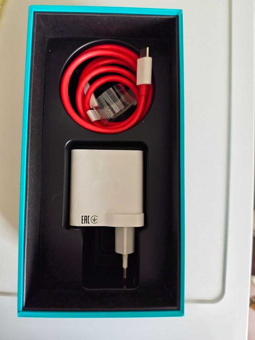 Смартфон OnePlus Nord 256GB GrayOnyx RAM 12GB