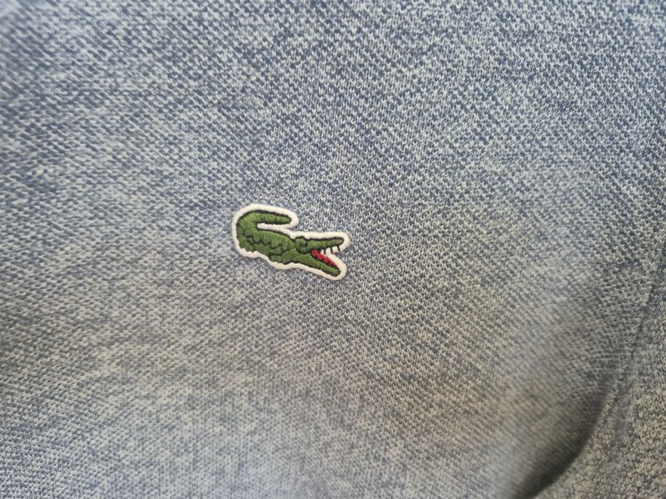 Polo Lacoste size M