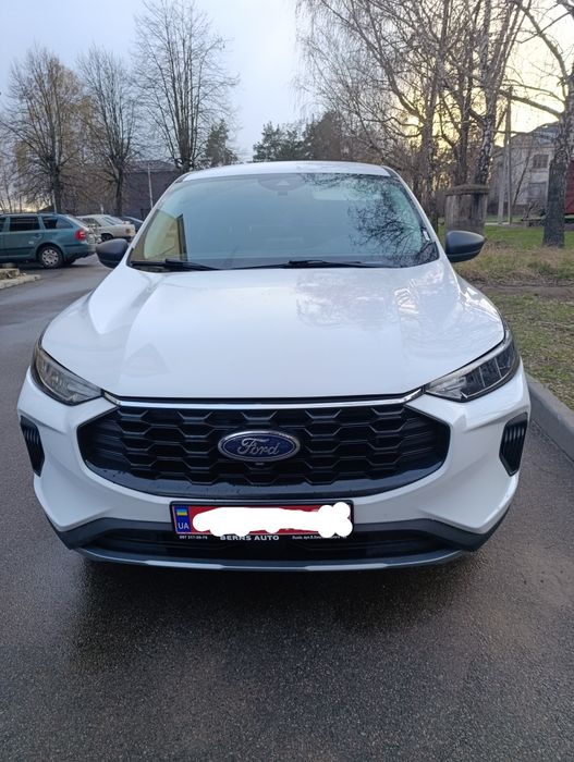 Продам Ford Escape 1.5 Бензин / 180 л.с. (132 кВт) / Евро-6 / Автомат