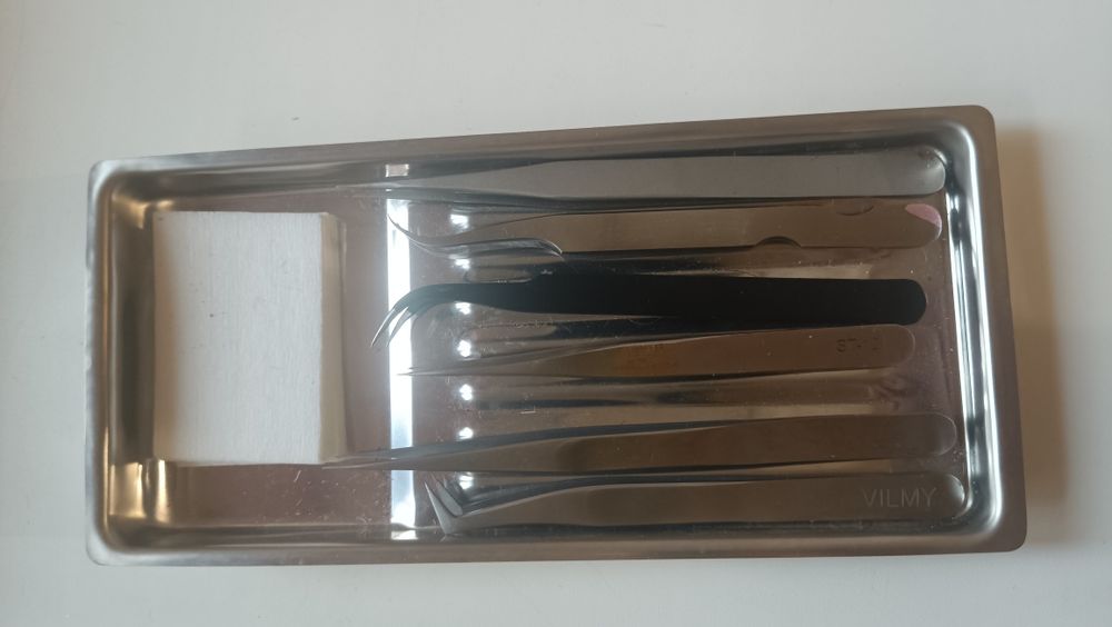 Набір для нарощування вій