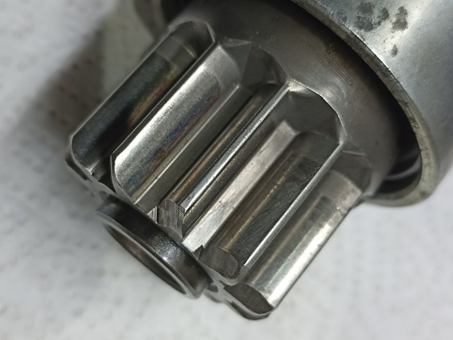 Продам бендикс стартера bosch підходить до авто Scania  DAF  MAN