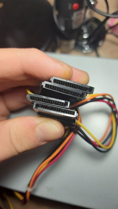 Блок питания 300w