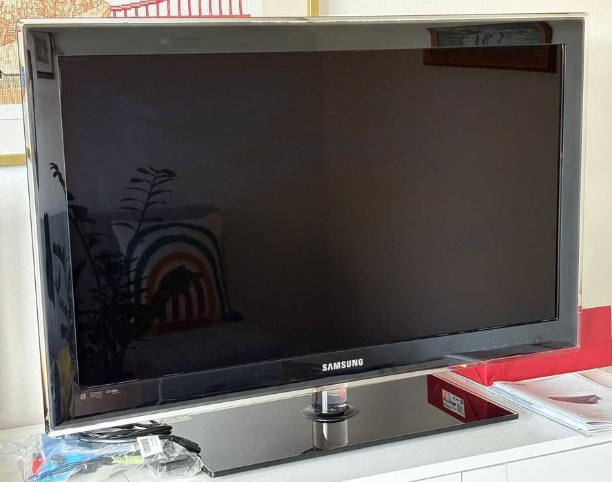 TV LED 32'' Samsung UE32C5100QW