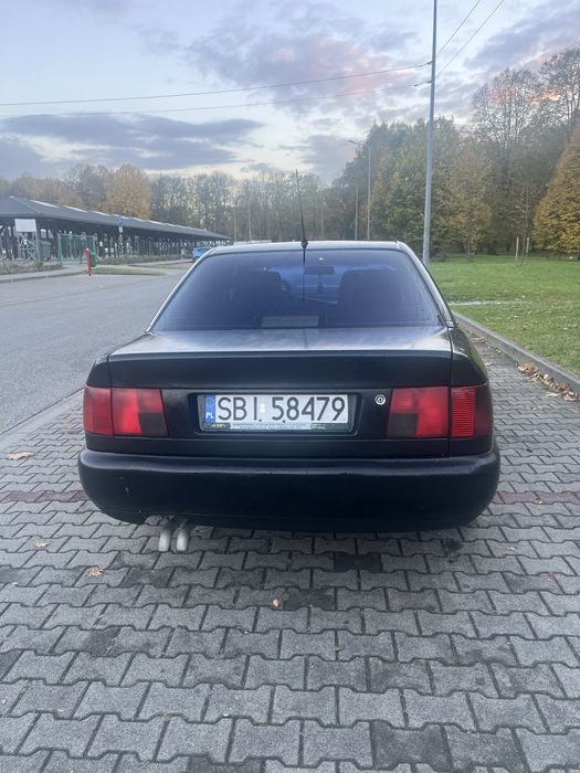 Audi a6 c4 1996 r.