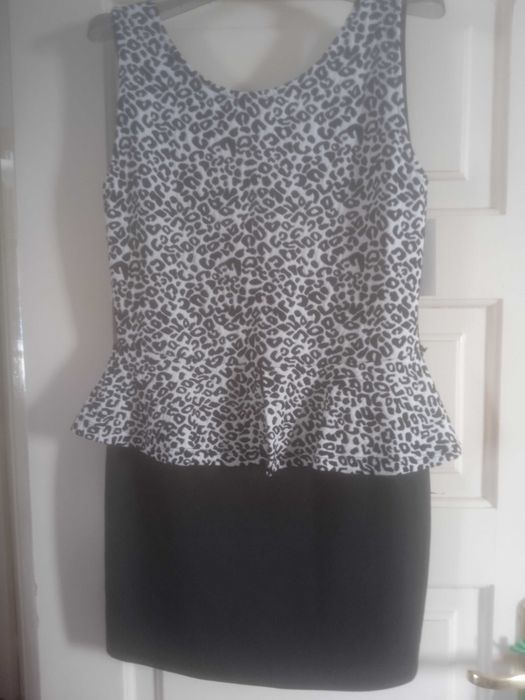 Vestidos S/M em excelente estado