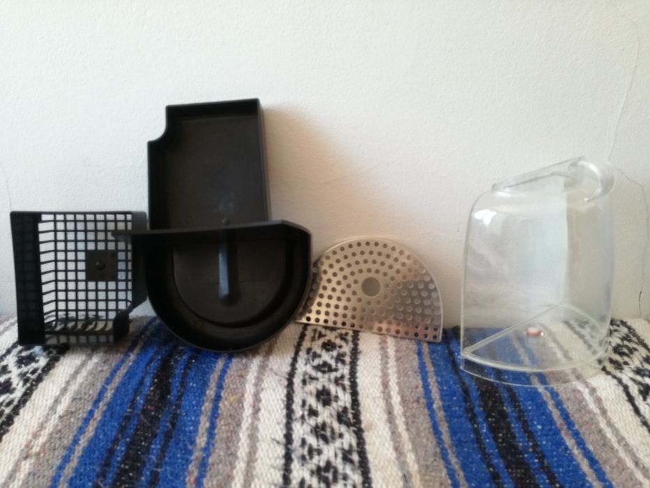 Acessórios p/Máq de café Nespresso Krups XN2003