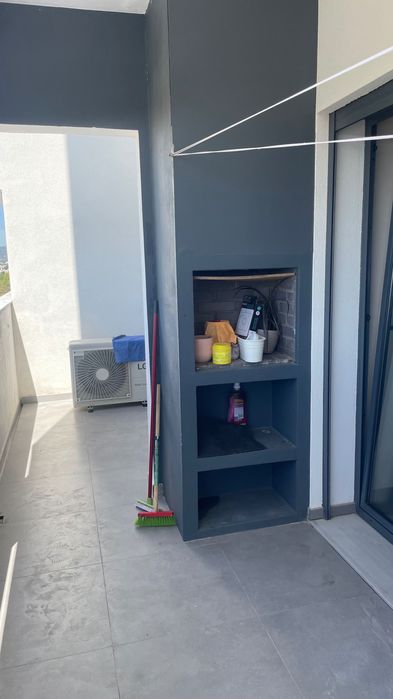 Apartamento  T2 Lejana Faro