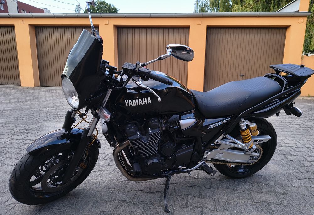 Yamaha