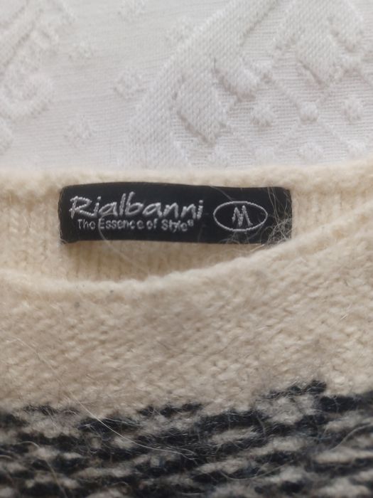 Malha senhora tamanho M