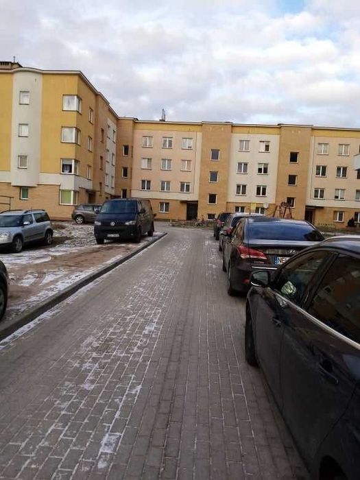 Mieszkanie do wynajęcia