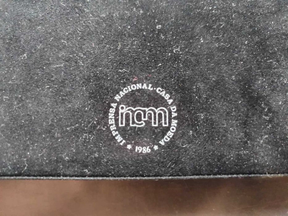 1985 – BNC – Fernando Pessoa