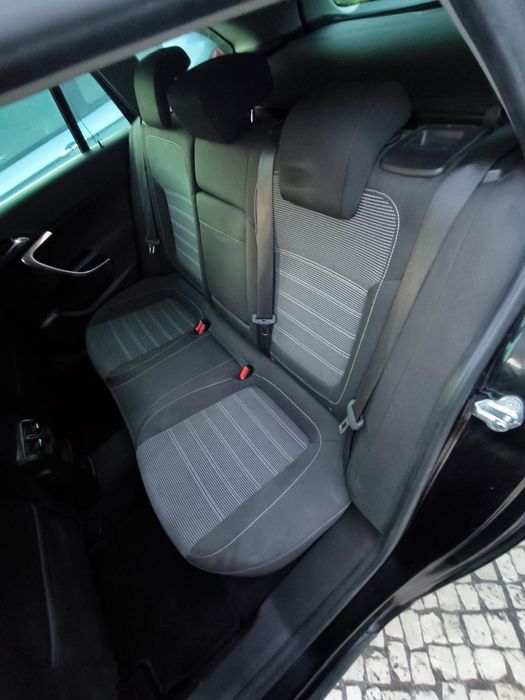 Opel Insignia sport Tourer 2.0 CDTI