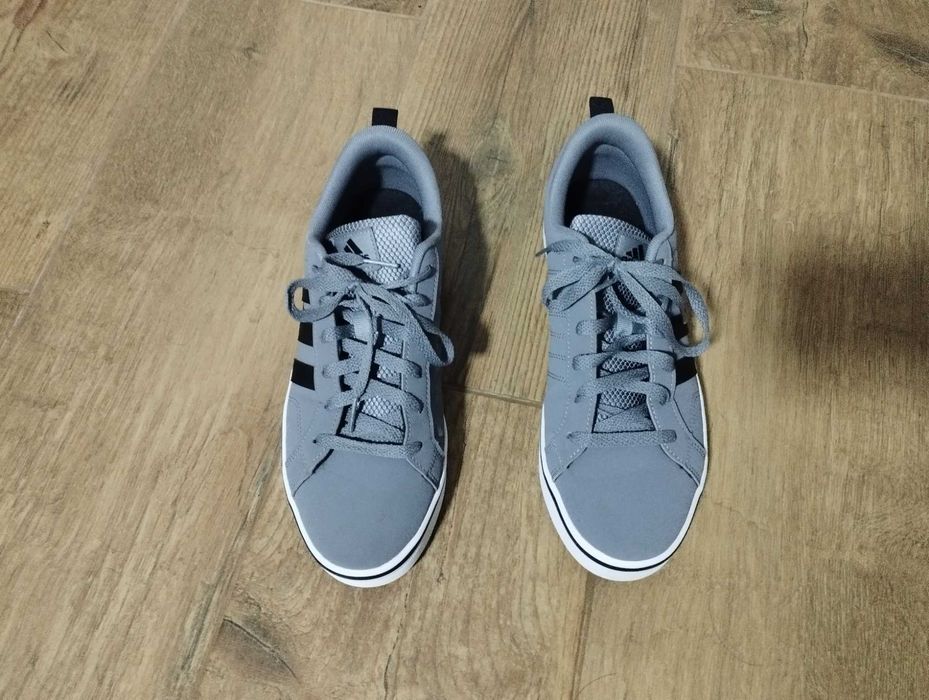 Sapatilhas Adidas Cinzentas 41