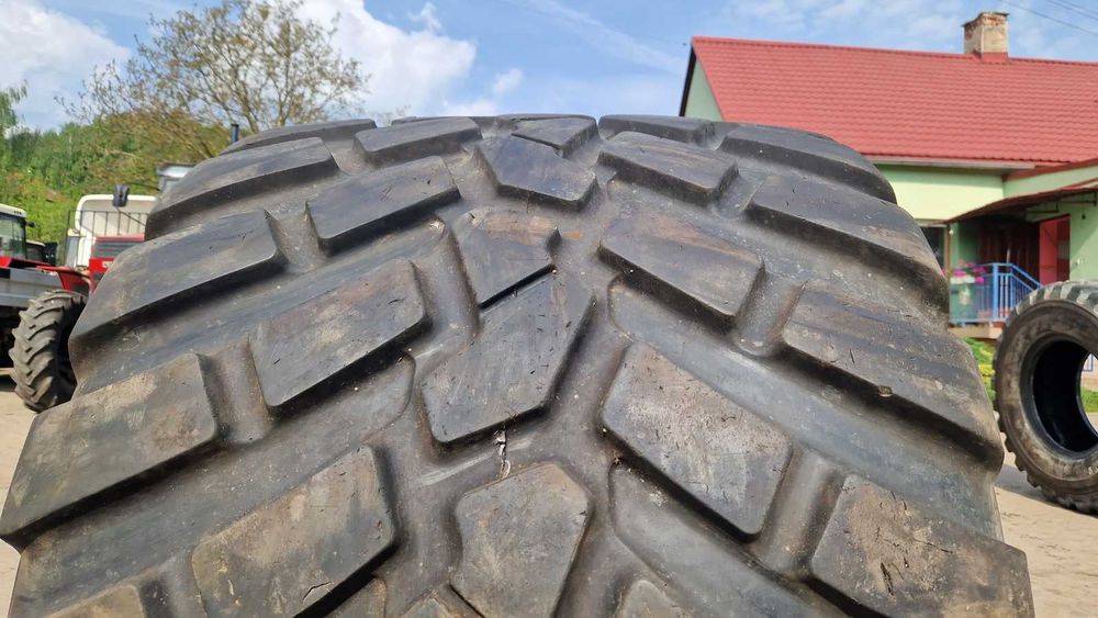 750/45r22.5 750/45-22.5 BKT 99% bieżnik 2016r