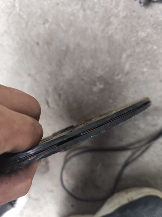 Турбина,генератор Ауди а6 с4 2.5 tdi