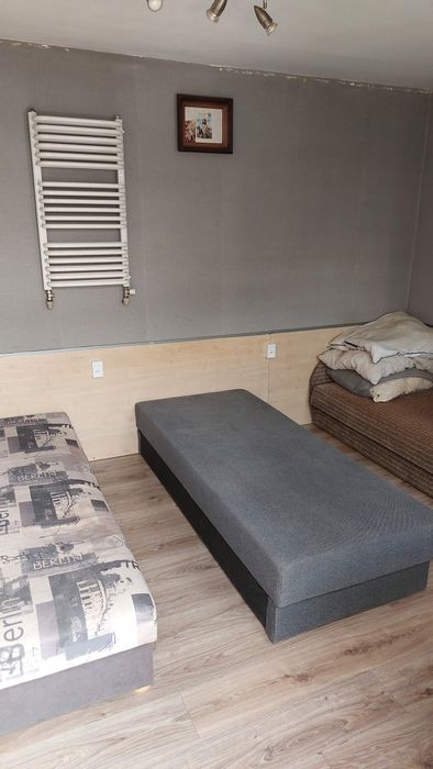 Pokoje do wynajęcia