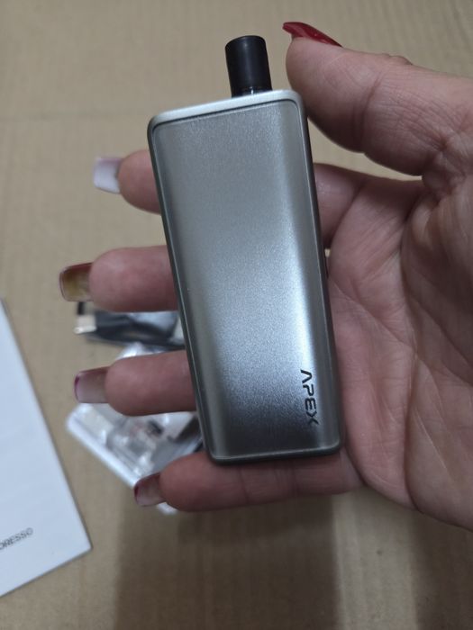 Cigarro electrónico