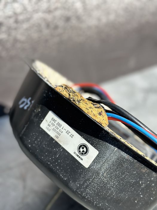 BMW E39 Турінг Універсал Компресор Пневмопідвіски Оригінальний в Ідеал