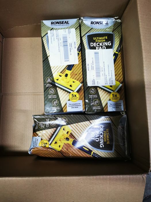 Mix Box do dalszej odsprzedaży AB