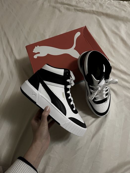 Кеди Nike  оригінальні. Нові розмір 39