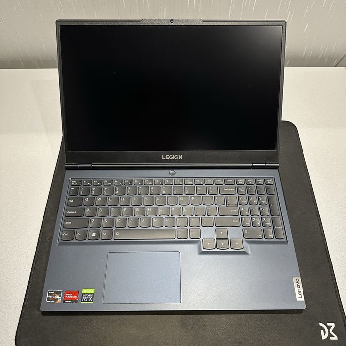 Lenovo Legion 5 15ACH6H Ідеал