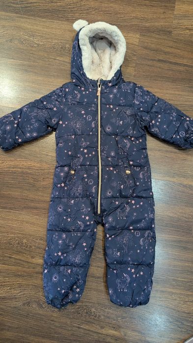 Комбінезон Next для дівчинки