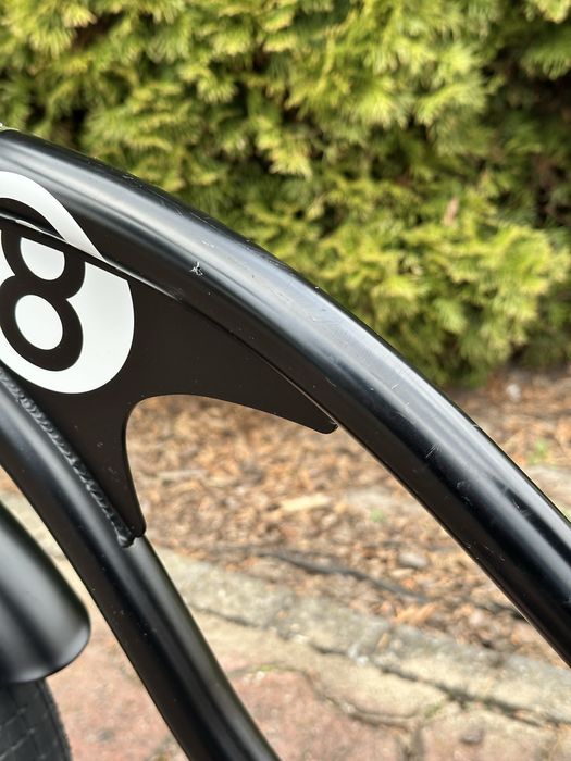 Rower dziecięcy Electra Straight 8 16”