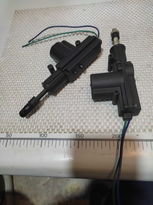 центральний замок