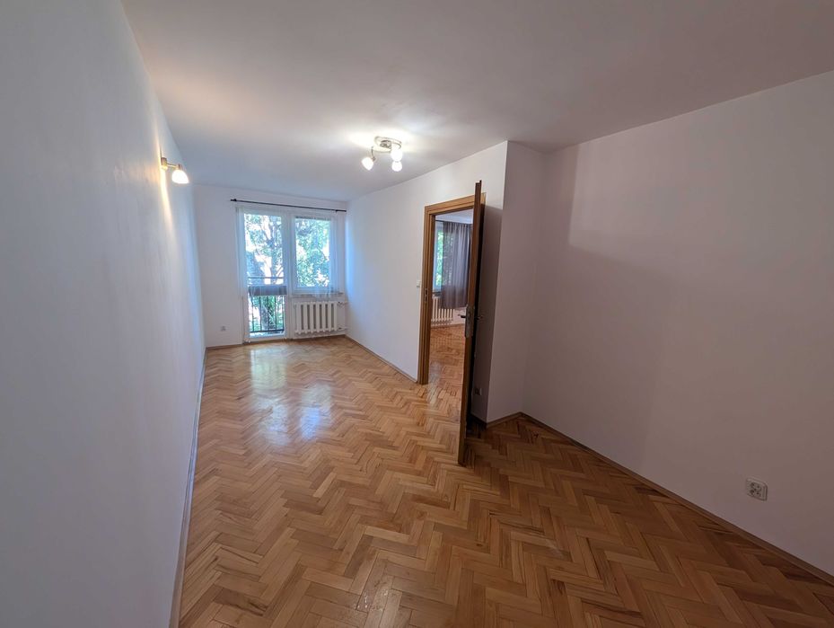 Mieszkanie 2-pokojowe 46,20 m2, Gliwice, Sikornik